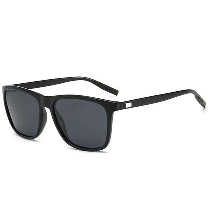 💥Ny design polariserade solglasögon för män