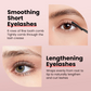 Waterproofing and Anti-sweats and Long Curls for Long-lasting Styling Mascara