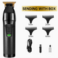 🔥New in 2025🔥 A Game-Changer for Men – The Ultimate Hair Clipper & Shaver
