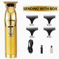 🔥New in 2025🔥 A Game-Changer for Men – The Ultimate Hair Clipper & Shaver