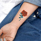 🦋Trendiga 3D-klistermärken för tatuering