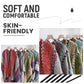 Ethnic Style Knitted Shawl