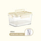 Reusable Fresh-keeping Food Container Ice Box