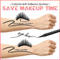 Colorful Self-Adhesive Eyeliner
