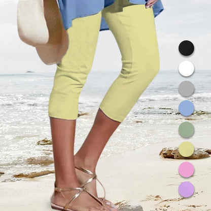 Common Everyday Leggings For Women👖