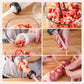 [Practical Gift] Home Sausage Maker Set