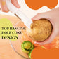 Fancy Peeler