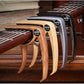 Guitar Capo Trigger