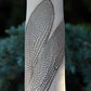 Beautiful Rustic Dragonfly Wind Chimes