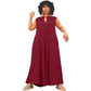 Women's Oversize Jumpsuit