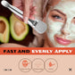 Dual-sided Face Mask Brush