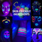 Darkness Elf Fluorescent Eyeliner