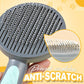 Pets Grooming Comb