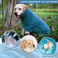 🔥Hot Sale🔥Super absorbent Pet Bathrobe