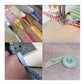 5 Size Bias Tape Maker Tools Set
