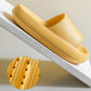 Universal Snabbtorkande Förtjockade halkfria sandaler