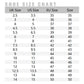 Women's Thick Sole Orthopedic Shoes