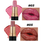⏳Beperkte tijd 50% korting!💥 Vandaag's Special--Koop 1 en krijg 1 gratis💋Waterbestendige en hydraterende glitterlippenstift