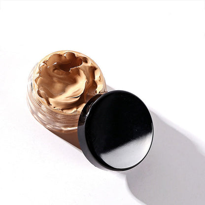 professionell makeup concealer foundation