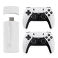 🎁60% korting op de nieuwjaarsuitverkoop🎁 Nieuwe upgrade retro game console stick