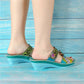 💞Bohemian Fashion Non-Slip Orthopedic Sandals