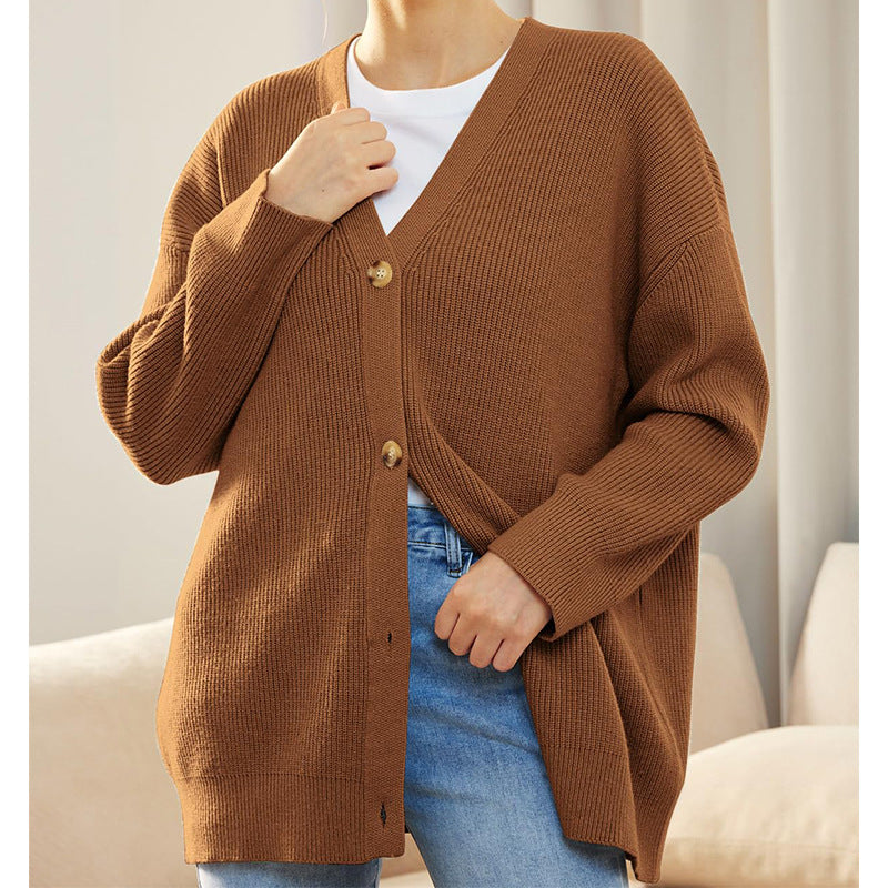 Kashmir Kokong Cardigan