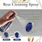 Diamant-glans Jewelry Cleaner Spray