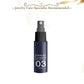 Diamant-glans Jewelry Cleaner Spray