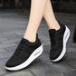 🔥Laatste dag 49% korting – Sneakers voor dames Lichtgewicht mesh
