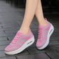 🔥Laatste dag 49% korting – Sneakers voor dames Lichtgewicht mesh