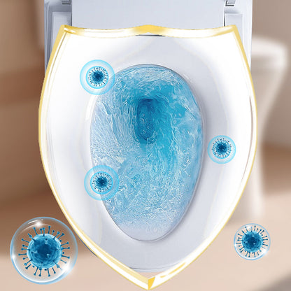 Automatic Toilet Bowl Cleaner - Put in Tank