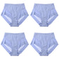🌺🌺Naadloze ijszijde bodyconslip met hoge taille