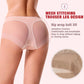 🌺🌺Naadloze ijszijde bodyconslip met hoge taille