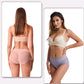 🌺🌺Naadloze ijszijde bodyconslip met hoge taille