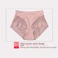 🌺🌺Naadloze ijszijde bodyconslip met hoge taille