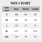 Ronde hals effen kleur split zoom gebreide top