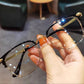 🔥2025 Hot Sale🔥Ultra Lichte Anti Blauw Presbyopische Bril