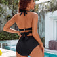 🩱Hete verkoop 50% KORTING👙 Buikcontrole Badpakken Bescheiden Hoge Taille Bikini Sets