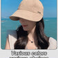 Foldable Bucket Hat - Small Face Tool