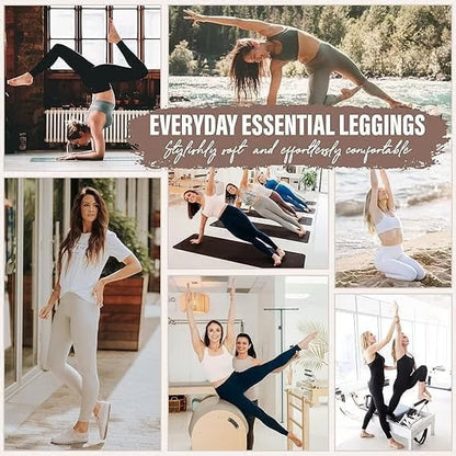 💗50% korting voor een beperkte tijd💗Trainingslegging met Hoge Taille en Buikcontroles