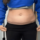 💗50% korting voor een beperkte tijd💗Trainingslegging met Hoge Taille en Buikcontroles