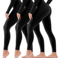 💗50% korting voor een beperkte tijd💗Trainingslegging met Hoge Taille en Buikcontroles