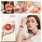 🌸Speciale prijs🌸2025  Armbandhorloge met gekleurde zirkoon voor dames