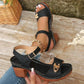 🌸Speciale prijs🌸Sandalen met hoge hakken voor dames