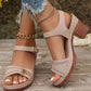 🌸Speciale prijs🌸Sandalen met hoge hakken voor dames