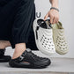 Breathable Slip-On Sandals