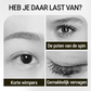Langdurige Waterdichte Volume- en Verlengende Mascara