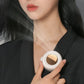 🎁Summer Big Sale-50% OFF⏳Small Whirlwind Clip Waist Neck Fan🌬️❄️