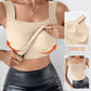 🌸Spring Specials💐Women’s U Neck Thermal Tank Tops with Built-In Bra