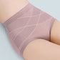 🎀50% nieuwjaarsuitverkoop🎀Ultimate Comfort Shapewear slip met hoge taille en lekvrije pasvorm